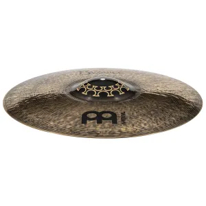 MEINL Byzance Brillant 21" Flex Thomas Lang Ride