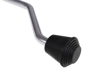 Pied TB Sparedrum 10.5mm X 540mm (X3)