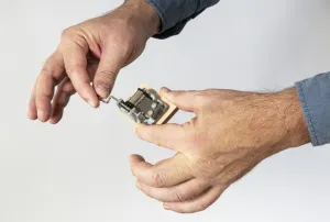 Boite A Musique Fuzeau - Jingle Bells