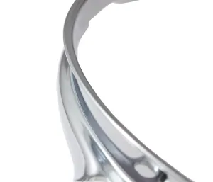 Cercle Sparedrum 14" - 8 Tirants - Triple Flange 1.6Mm