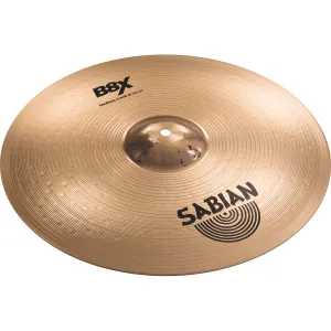 SABIAN B8X 16" Medium Crash