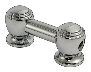 Coquille Spare Drum Tube Lug - Simple Tirant - 38Mm