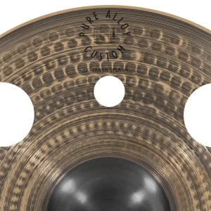 MEINL Pure Alloy Custom 12" Trash Splash
