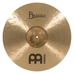 MEINL Byzance  MEINL Byzance Polyphonic Pack 4pcs