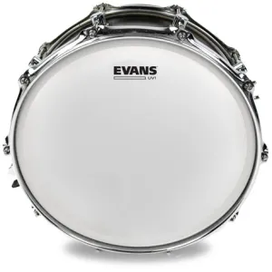 EVANS UV1 14" Coated