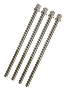 Tirant Spare Drum 110mm Stainless Steel (X4)