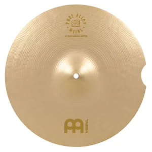 MEINL Pure Alloy 14" Quick Sand Benny Greb Hit-hat