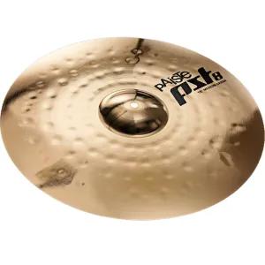 PAISTE PST8 18" Medium Crash