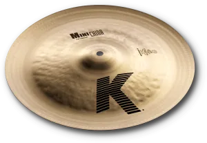 ZILDJIAN K 14" China