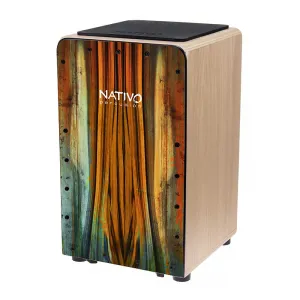NATIVO Cajon Studio Pacha 