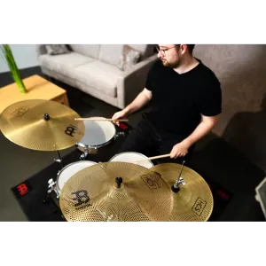 MEINL Practice HCS  MEINL Practice HCS Pack 3pcs