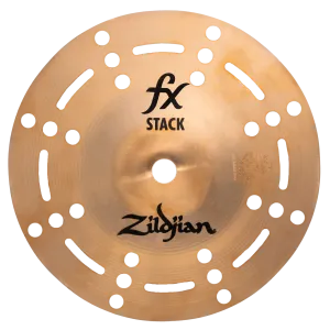 ZILDJIAN Stack 08" Fx
