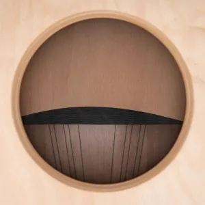 MEINL AEBLTL Cajon Artisan Edition Buleria Tulip 