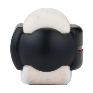 PEARL B-250QB Batte Grosse Caisse 4 Faces Eliminator Redline