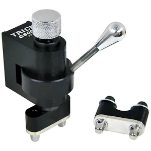 Declencheur Trick Complet Multi Positions - Black Powder