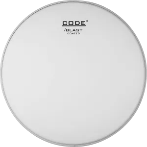 CODE Blast 18" Bass Coated