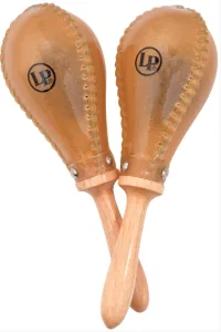 Maracas LP 393Rh Salsa Rawhide