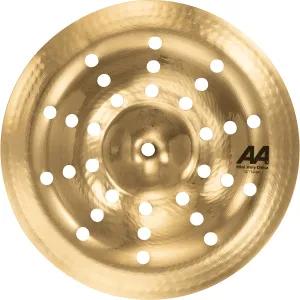 SABIAN AA 12" Holy Brillant China