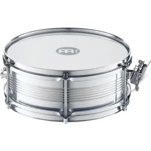 Caixa Meinl 14 X 04" Aluminium