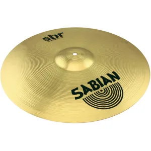 SABIAN SBR 16" Crash