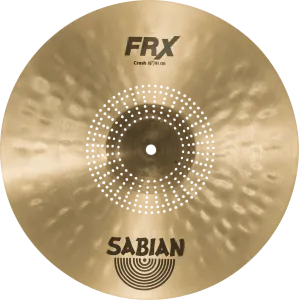 SABIAN FRX 16" Crash