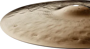 ZILDJIAN K Custom 14" Session Hi-hat
