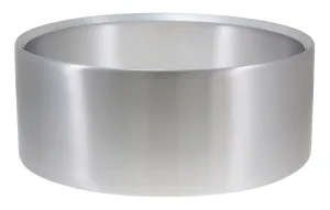 Fut Sparedrum 14 X 5.5" Aluminium Droit