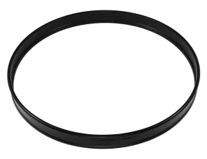 Cercle GC Spare Drum 16" - Metal - Black