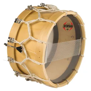 Caixa Contemporanea 14" X 20Cm Maracatu Pro