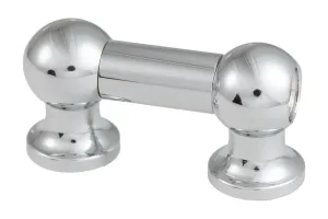 Coquille Spare Drum Tube Lug - Mono Tirant - 25Mm