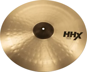SABIAN HHX 21" Thin Ride