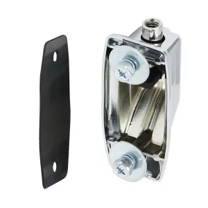 Coquille Rogers Tom Beavertail