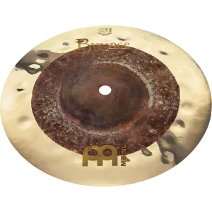 MEINL Byzance Dual 10" Splash