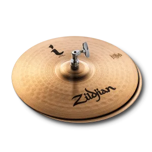 ZILDJIAN I Pro Gig Pack 4pcs