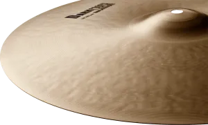 ZILDJIAN K 16" Dark Thin Crash