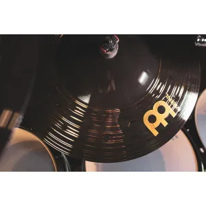 MEINL Classic Custom Dakr Heavy Big Bell 18" Ride