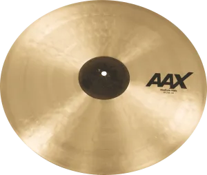 SABIAN AAX 21" Medium Ride