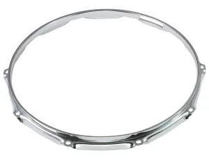 Cercle Sparedrum 14" - 10 Tirants - Timbre - Super Triple Flange 3Mm