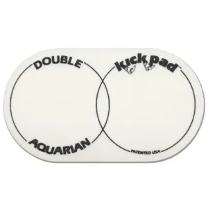 Pack Aquarian Superkick II 22" + Regulator 22"