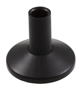 Coupelle Cymbale Spare Drum Plastique (X4)