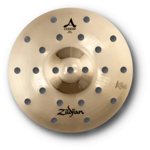ZILDJIAN A Custom 10" Efx Splash