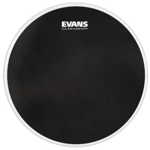 EVANS Db Zero 20" Bass Mesh