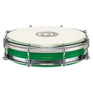 Tamborim Meinl 06" Abs - Green