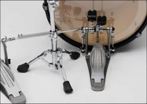 TAMA BSQ5S Batte Grosse Caisse Soft Sound Beater Half Size