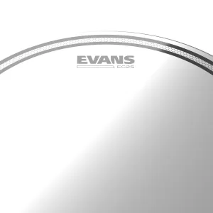 EVANS EC2S 08" Frosted