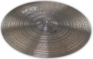 PAISTE Masters 20" Dry Ride