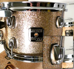 Coquille Gretsch Tom Catalina Club (X1)