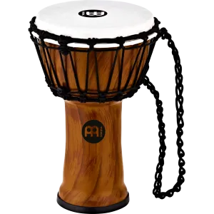 Djembe Meinl Junior 07" - Yellow