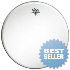 REMO Ambassador 14" Coated