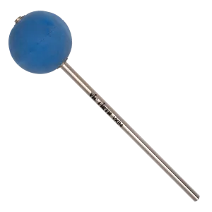 VIC FIRTH VKB4 Batte Grosse Caisse Caoutchouc